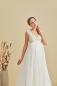 Preview: Umstandsbrautkleid  T222023U